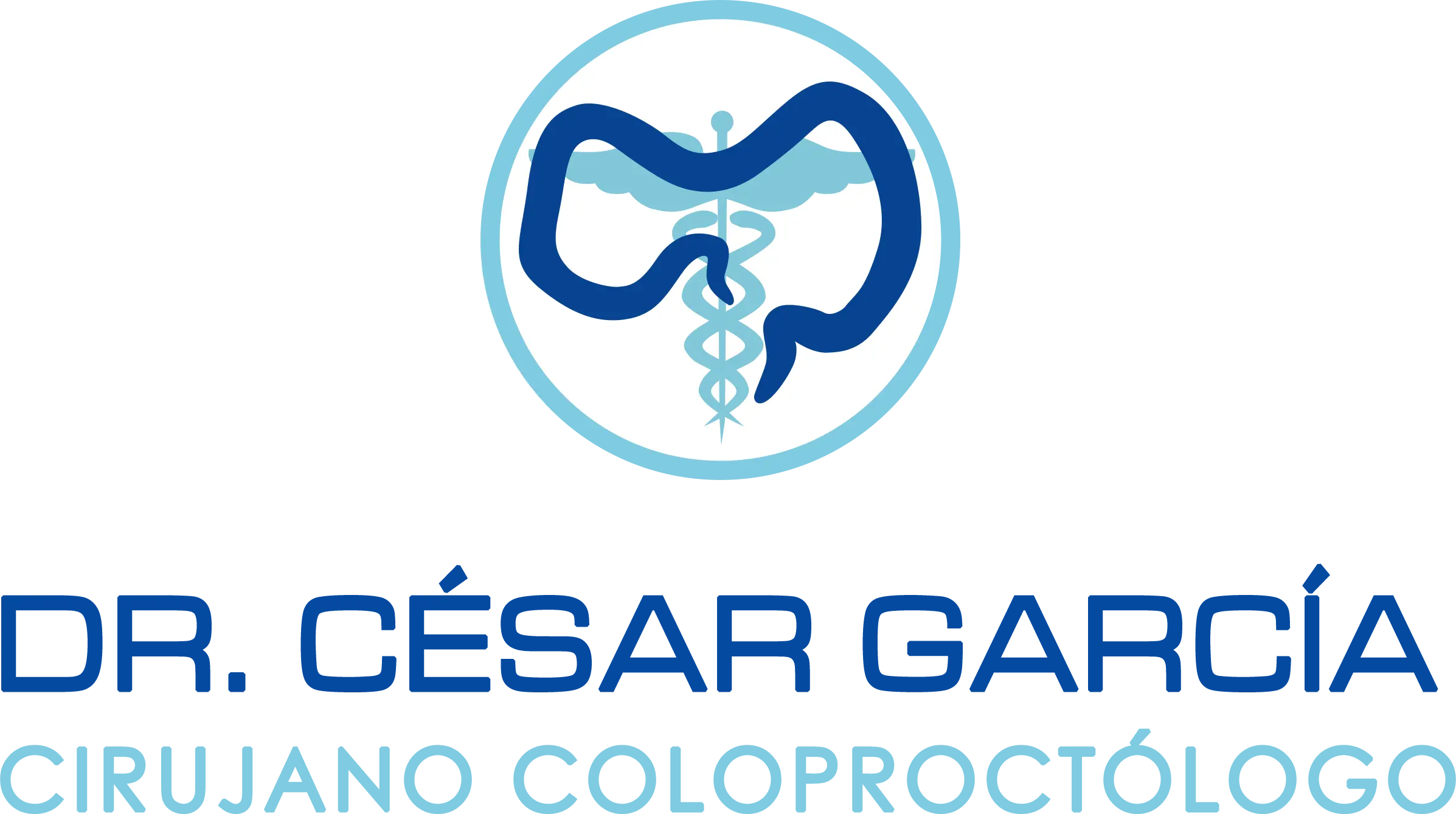 Dr. César García - Proctólogo y Coloproctólogo Tampico